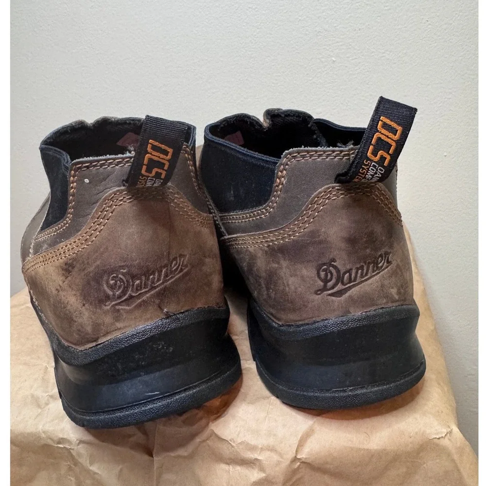 Danner Crafter Romeo‎ 3